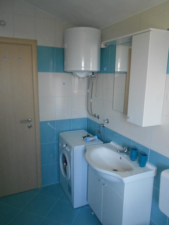 Apartment Cherry Kaštela Стая снимка