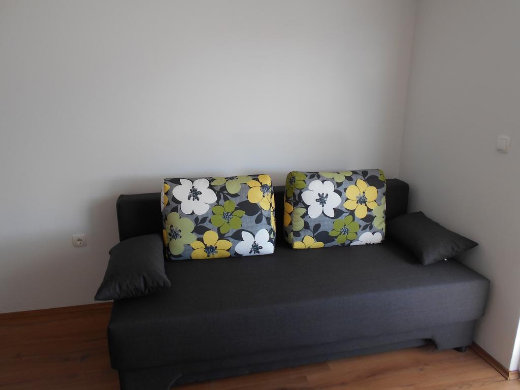 Apartment Cherry Kaštela Екстериор снимка