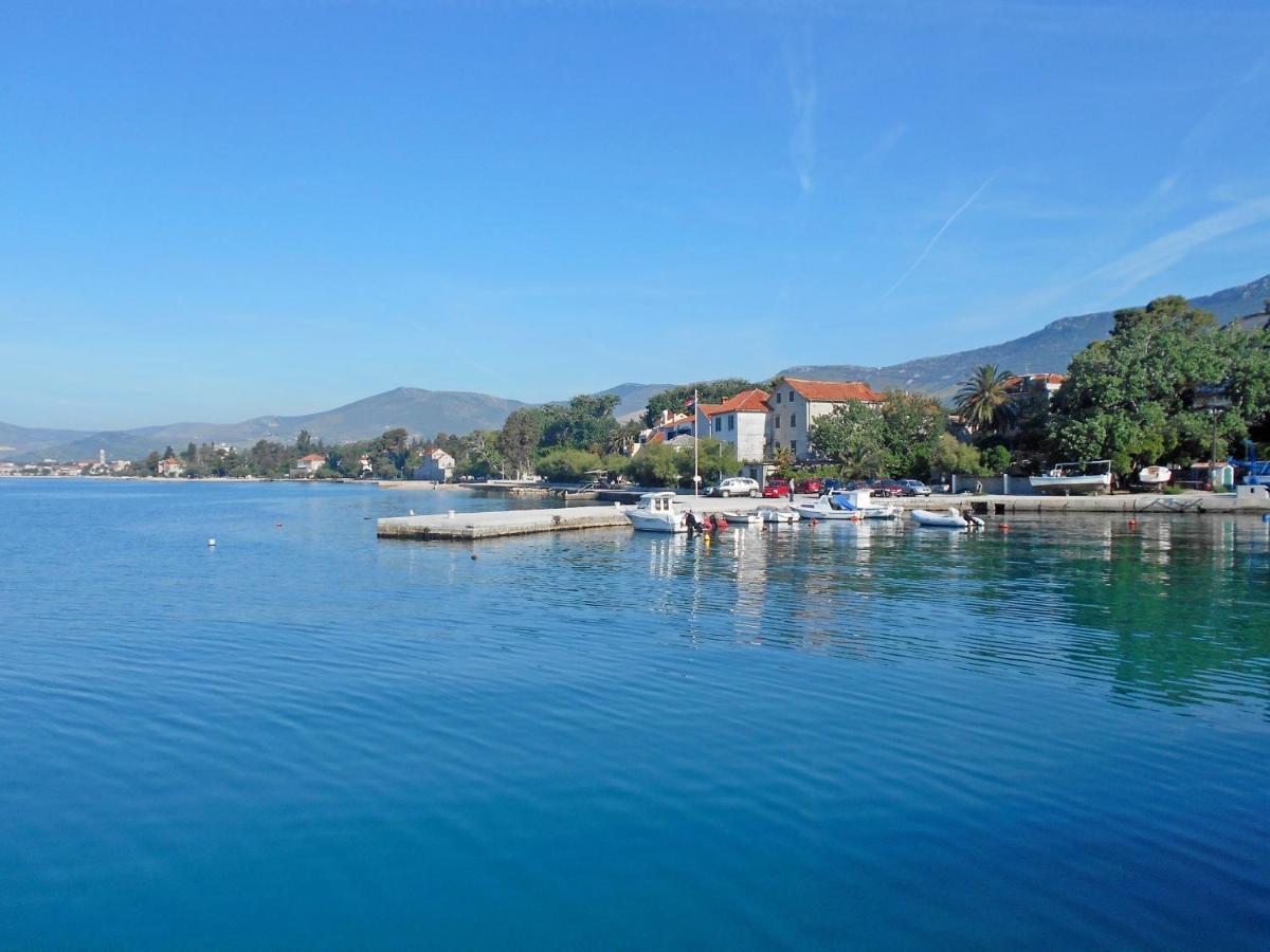 Apartment Cherry Kaštela Екстериор снимка