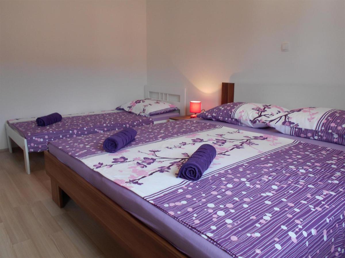 Apartment Cherry Kaštela Екстериор снимка