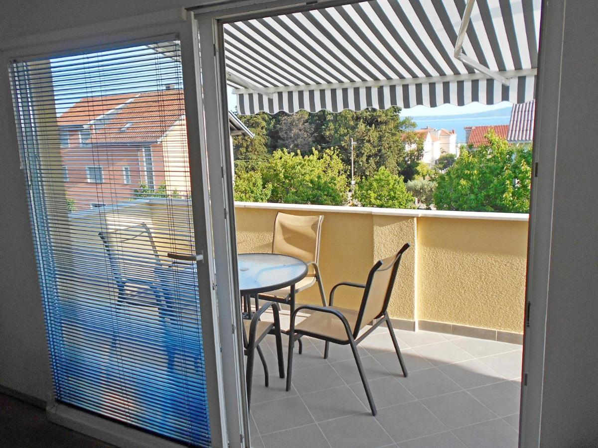 Apartment Cherry Kaštela Екстериор снимка